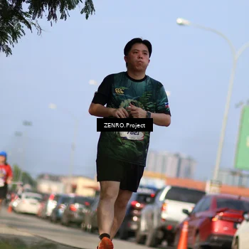 Runner Photo 6013598