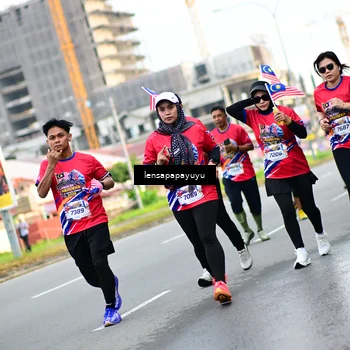 Runner Photo 6013599