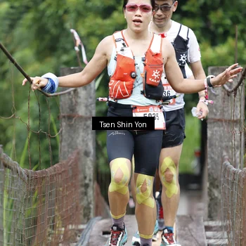 Runner Photo 60136