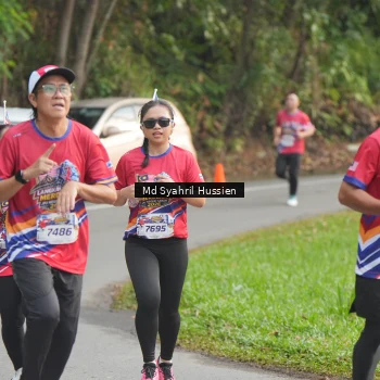 Runner Photo 6013602