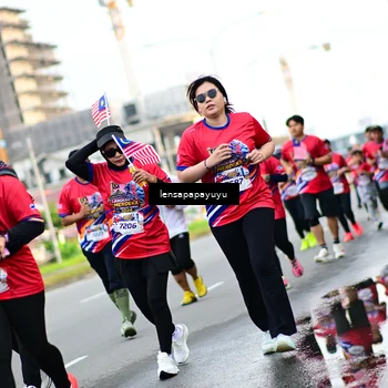Runner Photo 6013605