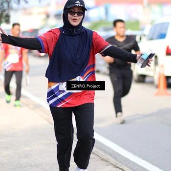 Runner Photo 6013606