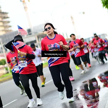 Runner Photo 6013607