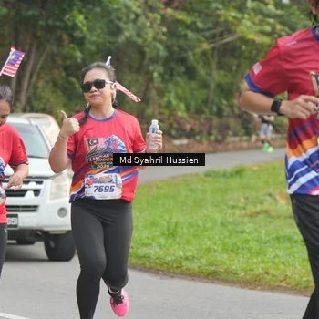 Runner Photo 6013613
