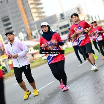 Runner Photo 6013614