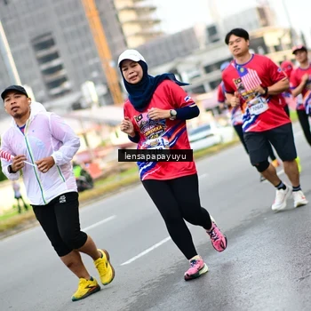 Runner Photo 6013615