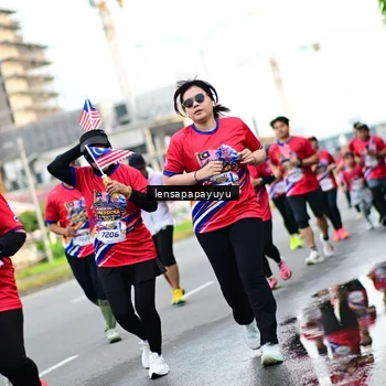 Runner Photo 6013617