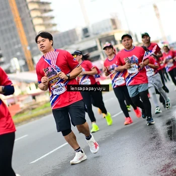 Runner Photo 6013620