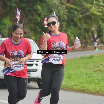 Runner Photo 6013621