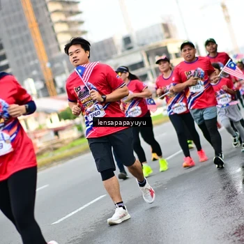 Runner Photo 6013623