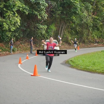Runner Photo 6013624