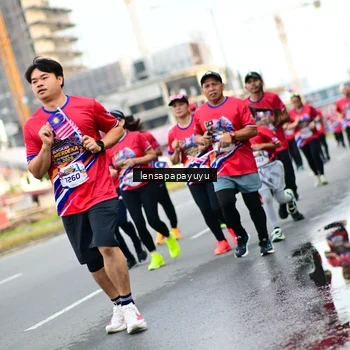 Runner Photo 6013625
