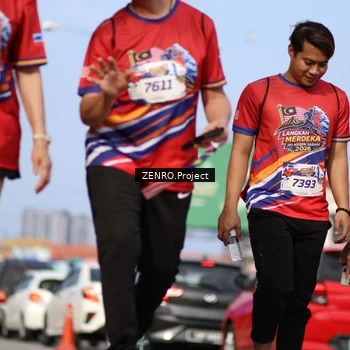 Runner Photo 6013626