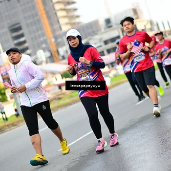 Runner Photo 6013627