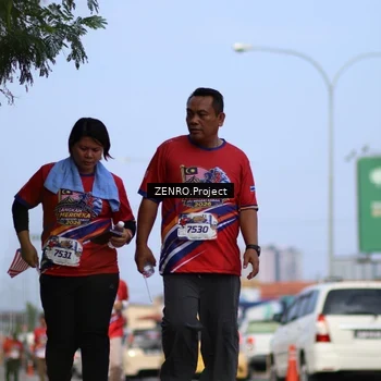 Runner Photo 6013631