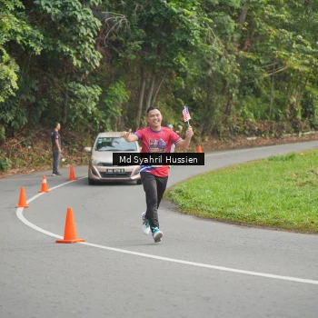 Runner Photo 6013635