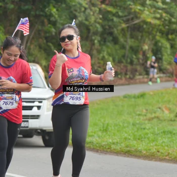 Runner Photo 6013636