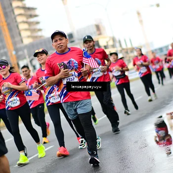 Runner Photo 6013637