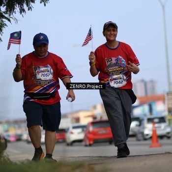Runner Photo 6013639