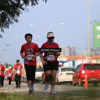 Runner Photo 6013640