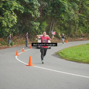 Runner Photo 6013641