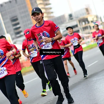 Runner Photo 6013642