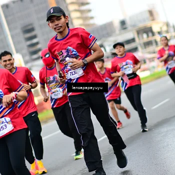 Runner Photo 6013643