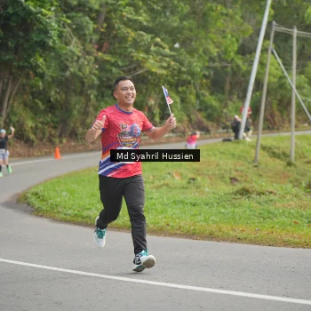 Runner Photo 6013644