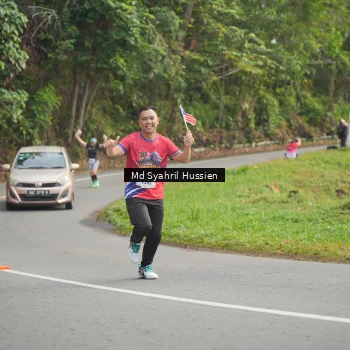 Runner Photo 6013645