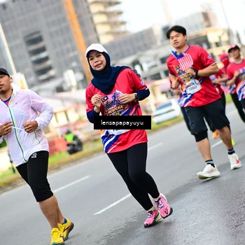 Runner Photo 6013647