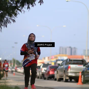 Runner Photo 6013648