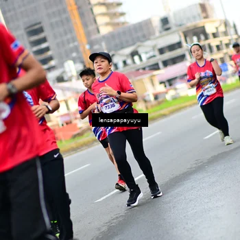 Runner Photo 6013649