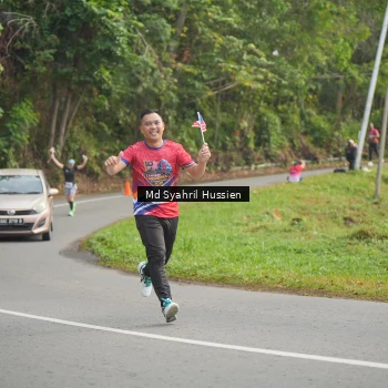 Runner Photo 6013652
