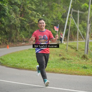 Runner Photo 6013653