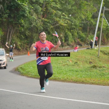 Runner Photo 6013654