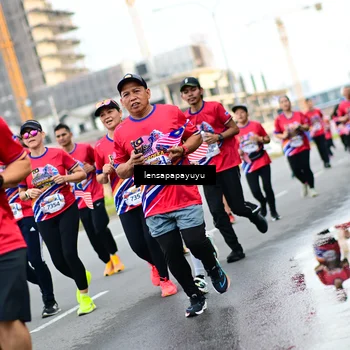 Runner Photo 6013655