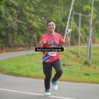 Runner Photo 6013656