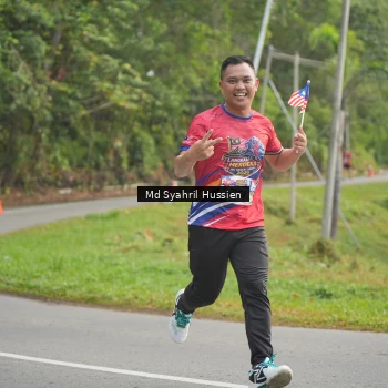 Runner Photo 6013658