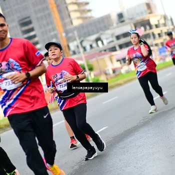 Runner Photo 6013662