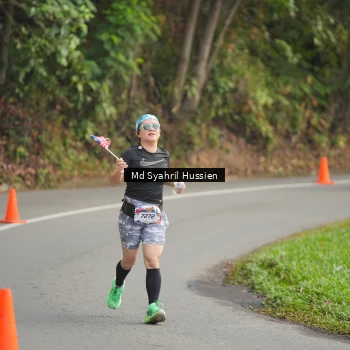 Runner Photo 6013663
