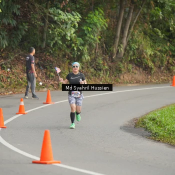 Runner Photo 6013665