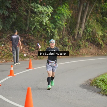 Runner Photo 6013666