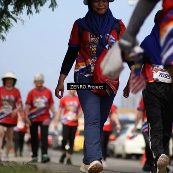 Runner Photo 6013667