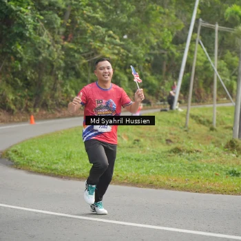 Runner Photo 6013670