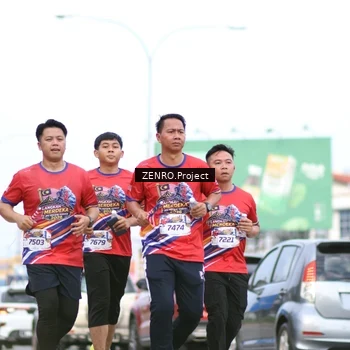 Runner Photo 6013671
