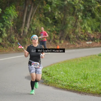 Runner Photo 6013674