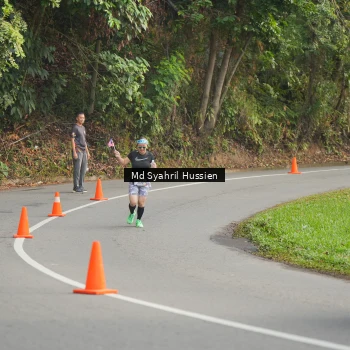 Runner Photo 6013676
