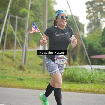 Runner Photo 6013677