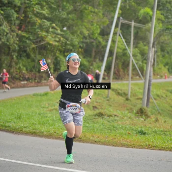 Runner Photo 6013681