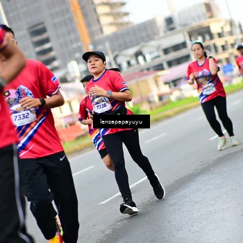 Runner Photo 6013683